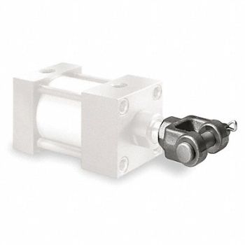 SPEEDAIRE Rod Clevis Kit, 6X482