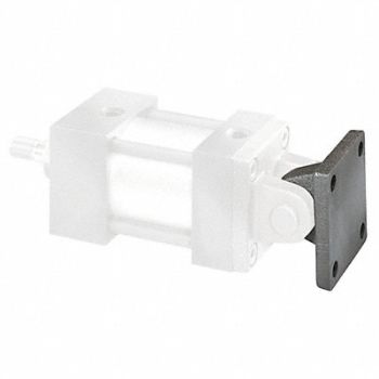 SPEEDAIRE Bracket Eye, 6X483