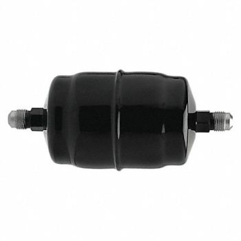 PARKER Filter/Dryer 1/2 SAE Flare, 6X512