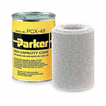 PARKER Filter Replace Core, 6X522