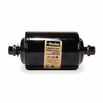 PARKER Filter/Dryer 1/2 In, 6X588