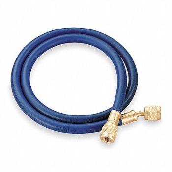 IMPERIAL Low Side Hose 60 In Blue, 6X644