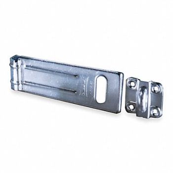 MASTER LOCK Hasp Natural 6 L, 6X700