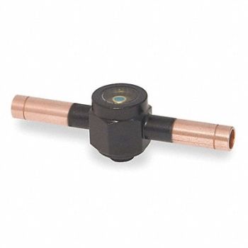 PARKER Moisture Indicator, 6X723