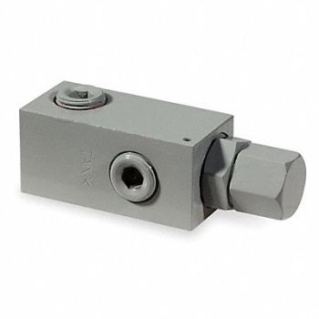 PRINCE Relief Valv 1/2 NPT 16 gpm 1000-2500 psi, 6X843