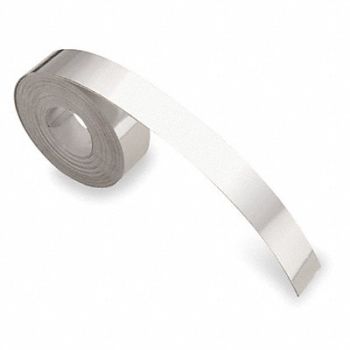 DYMO Label Roll 12 ft L 1/2 W, 6X852