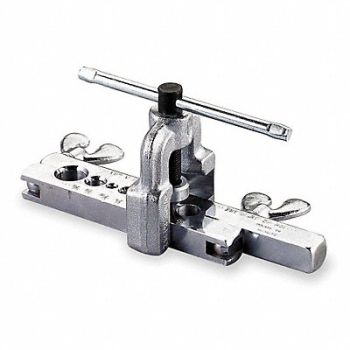 IMPERIAL Flaring Tool 3/16-5/8 In 7 In L 45 Deg, 6X859