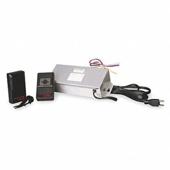 TELECTRON Radio Operated Control System, 2ELV3