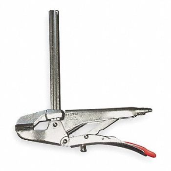 BESSEY Sliding Arm Locking Clamp 10 8 Cap., 6XE67