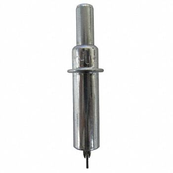 GRAINGER APPROVED Riveting Clamp 3/32 Dia 0-1/2 Grip, 6XFT0