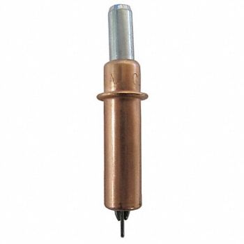GRAINGER APPROVED Riveting Clamp 1/8 Dia 0-1/2 Grip, 6XFT3