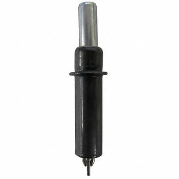 GRAINGER APPROVED Riveting Clamp 5/32 Dia 0-1/2 Grip, 6XFT6