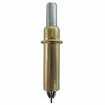 GRAINGER APPROVED Riveting Clamp 3/16 Dia 0-1/2 Grip, 6XFT9