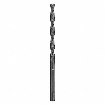 DEWALT 1/8 Drill Bit, 6XG77