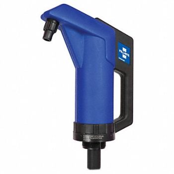FILL-RITE Hand Drum Pump Piston 11 oz per stroke, 6XGV2