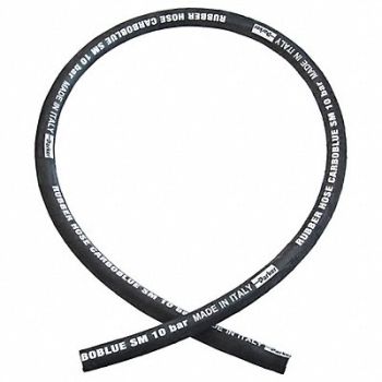 FILL-RITE Suction Hose EPDM 3/4 I.D. 96 L, 6XGX2