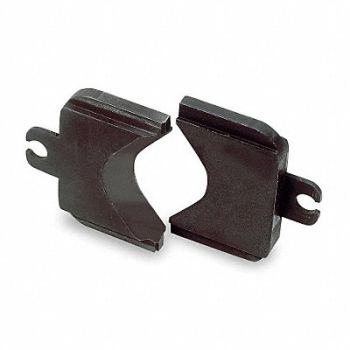 GREENLEE Cutter Die ACSR Cable Cap.Up to 95 kcmil, 6XH37