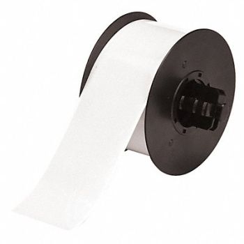 BRADY Tape Photoluminescent 50 ft L, 6XHD0