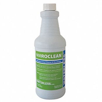 WATERLESS NO-FLUSH URINAL Urinal Cleaner Universal Fit, 6XKC5