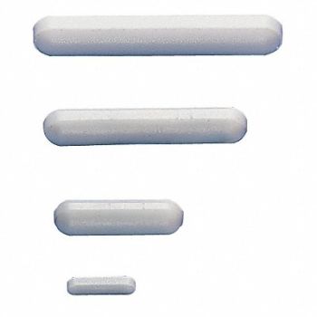 SP SCIENCEWARE STIRRING BAR PTFE DISP 1/2X1/8 PK100, 6XNP1