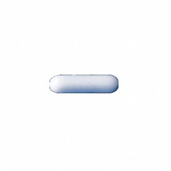 SP SCIENCEWARE STIRRING BAR PTFE FLEA MICRO 12.7X3MM, 6XNR7