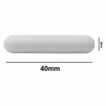 SP SCIENCEWARE Spinbar Stirring Bar PTFE Polygon, 21TP36