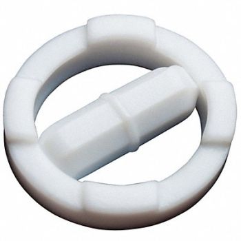 SP SCIENCEWARE SPINRING STIRRING BAR PTFE 1-1/4OD, 6XPC6