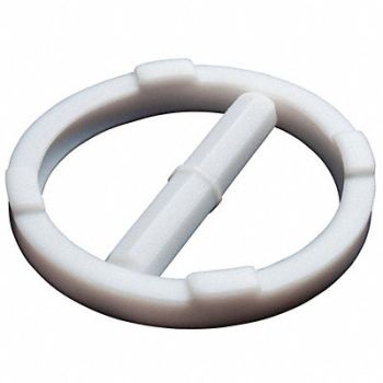 SP SCIENCEWARE SPINRING STIRRING BAR PTFE 2-1/4OD, 6XPC8