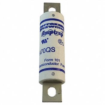 MERSEN Semiconductor Fuse 80A A70QS 700VAC, 6XPT1