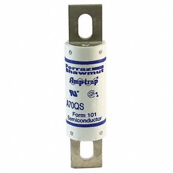 MERSEN Semiconductor Fuse 200A A70QS 700VAC, 6XPP4