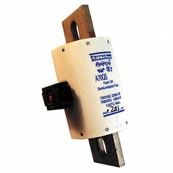 MERSEN Semiconductor Fuse 600A A70QS 700VAC, 6XPR7