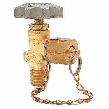HARRIS Acetylene/Fuel Gas Station Vavle, 6XR49
