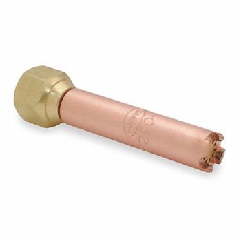 HARRIS H-62 Sz3 Propane Heating Tip, 6XR52