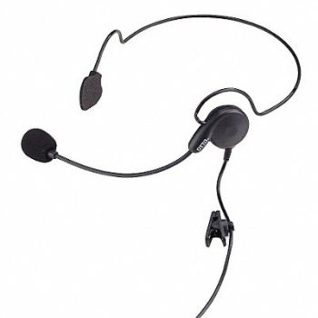 OTTO Headset Behind the Head On Ear Black, 6XUC4