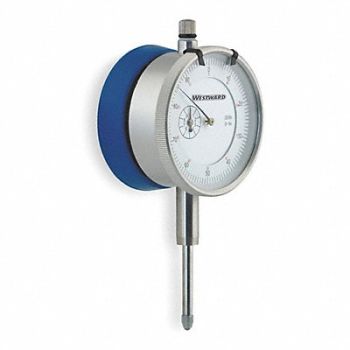 WESTWARD Dial Test Indicator 1 In, 6XU93
