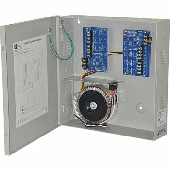 ALTRONIX Power Supply Outputs 8 Amps 18, 6XUZ9