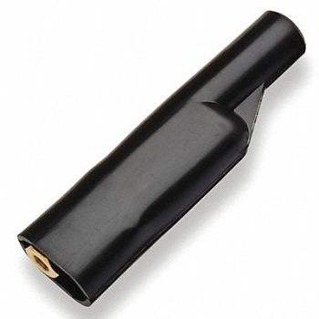 MILLER ELECTRIC WELDCRAFT Power Cable Adapter, 6XXJ9