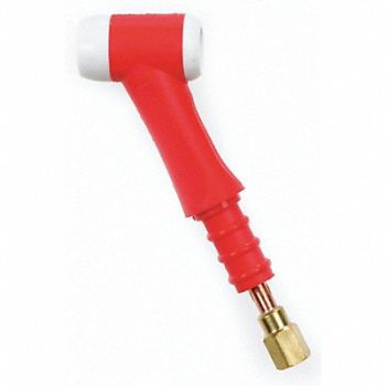 MILLER ELECTRIC WELDCRAFT Rigid TIG Torch Body, 6XXN2