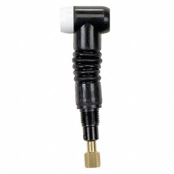MILLER ELECTRIC WELDCRAFT Flexible TIG Torch Body, 6XXN3