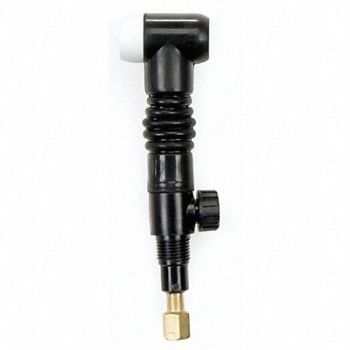 MILLER ELECTRIC WELDCRAFT Flexible TIG Torch Body, 6XXN4