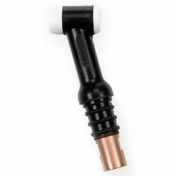 MILLER ELECTRIC WELDCRAFT Rigid TIG Torch Body, 6XXN9