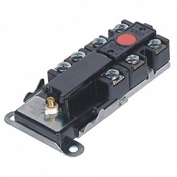 GRAINGER APPROVED Limit Control/Thermostat, 6XZV5