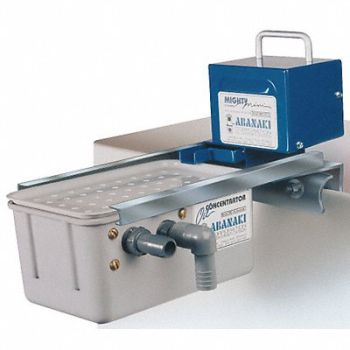 ABANAKI Oil Concentrator, 6Y756