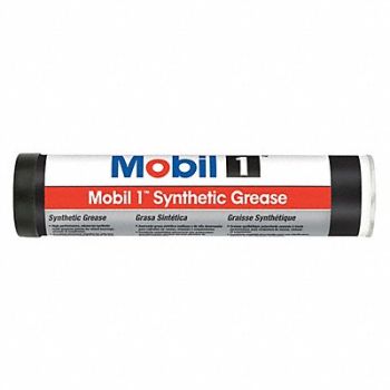 Mobil 1 Synthetic Grease Auto 13.4 oz., 6Y777