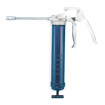 LINCOLN Grease Gun Pistol Grip Handle 6000 psi, 6Y895