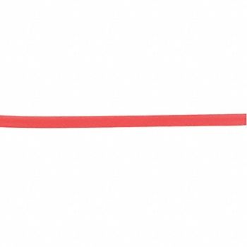 PARKER Air Brake Tubing 1/2 in OD Orgn, 6YAF9