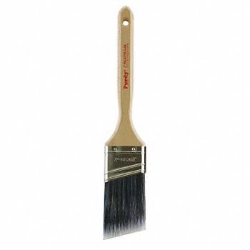 PURDY Brush 2 Angle Sash PET/Nylon 2 15/16 L, 6YAG7