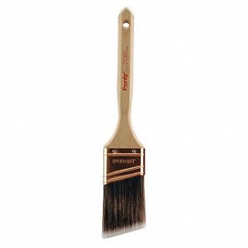 PURDY Brush 2 Angle Sash PET/Nylon 2 11/16 L, 6YAH0