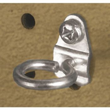 TRITON PRODUCTS Sngl Ring TolHldr 1 1/2x1 3/8x3/4in PK10, 6YB59