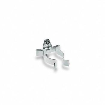 TRITON PRODUCTS Extd Spring Clip 1 1/2x2 7/8x2 3/4in PK5, 6YB65